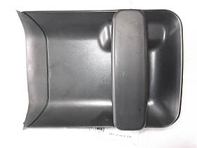 Ручка правих зсувних дверей Berlingo, Partner 95-07 NTY