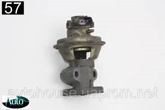 Клапан рециркуляції вихлопних газ Kia Retona / Ford Ranger / Suzuki Escudo Grand Vitara / Mazda Bongo 99-15г.