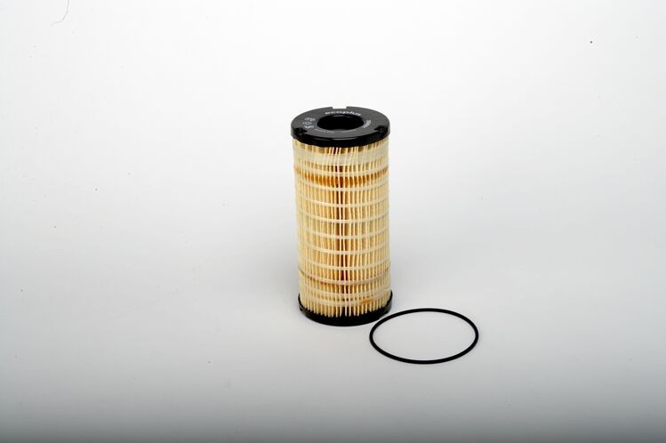 Паливний фільтр  CAT, JCB, Massey Ferguson, Manitou, Perkins 1104 26560201, фото 1