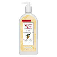 Увлажняющий лосьон для тела Burt's Bees Body Lotion Cocoa & Cupuacu Butters