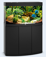 Тумба для Акваріума JUWEL (Джувел) VISION 180 Чорний