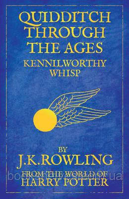 Quidditch through the Ages, фото 1
