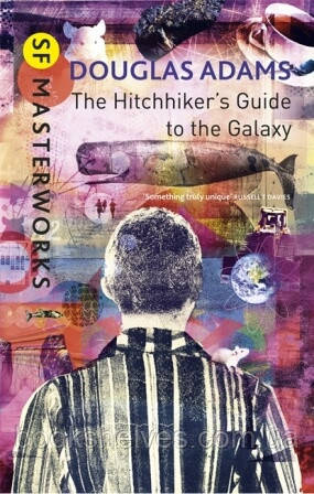 The hitchhiker's Guide to the Galaxy