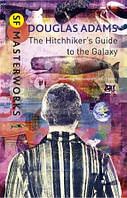 The Hitchhiker's Guide to the Galaxy