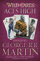 Wild Cards: Aces High (Book 2)