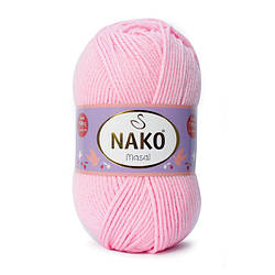 MASAL (Масал) 100% акрил антипілінговий