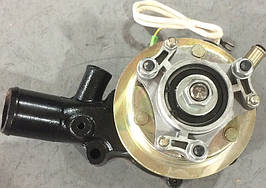 Насос водяний з електромагнітною муфтою FOTON 1043 (3,7) ФОТОН 1043