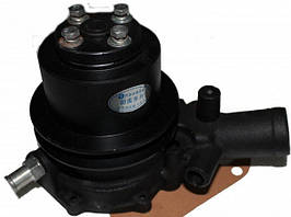 Насос водяний DongFeng 1032, Донг фенг 1032, Богдан DF20, 25 (3.7L Помпа)