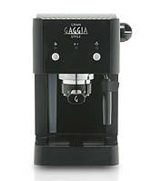 Кофеварка Gran Gaggia Style Black