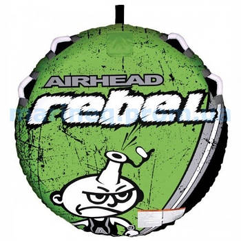 Водний атракціон REBEL TUBE KIT. Арт. бази 09527