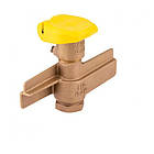 Клапан швидкого доступу HQ-44RC-AW. Автополив Hunter (Хантер)