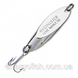 Блешня Kastmaster 32g Silver