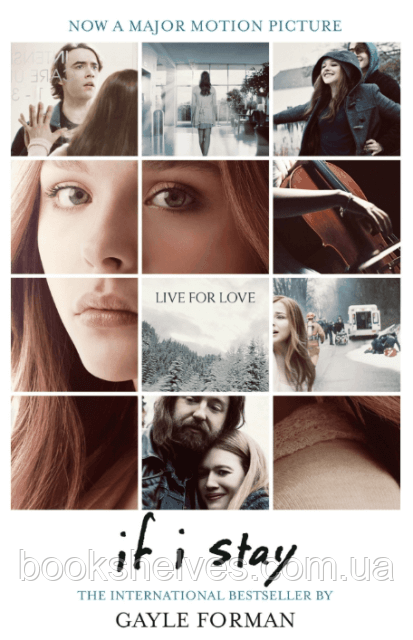 If I Stay, фото 1