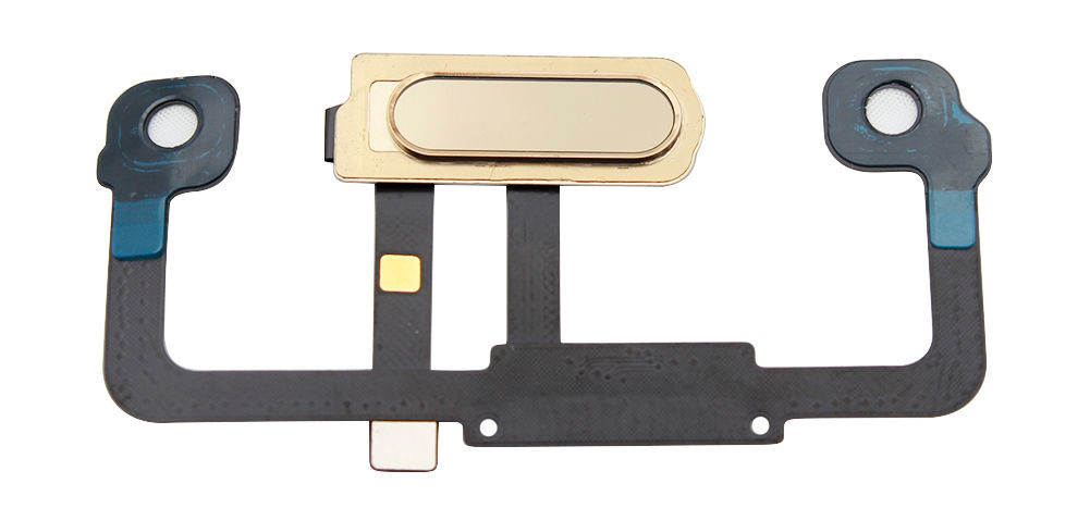  Сканер відбитка пальця Huawei Mate 9 Pro золотистий