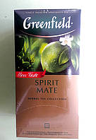 Чай Greenfield Spirit Mate 25 пакетов травяной