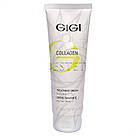 Лікувальний поживний крем GIGI Collagen Elastin Treetment Cream 250 мл, фото 3
