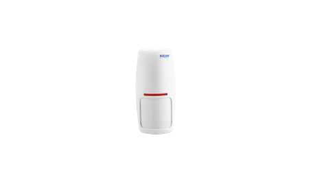 Бездротовий датчик руху kerui Smart 200B-G для сигналізації