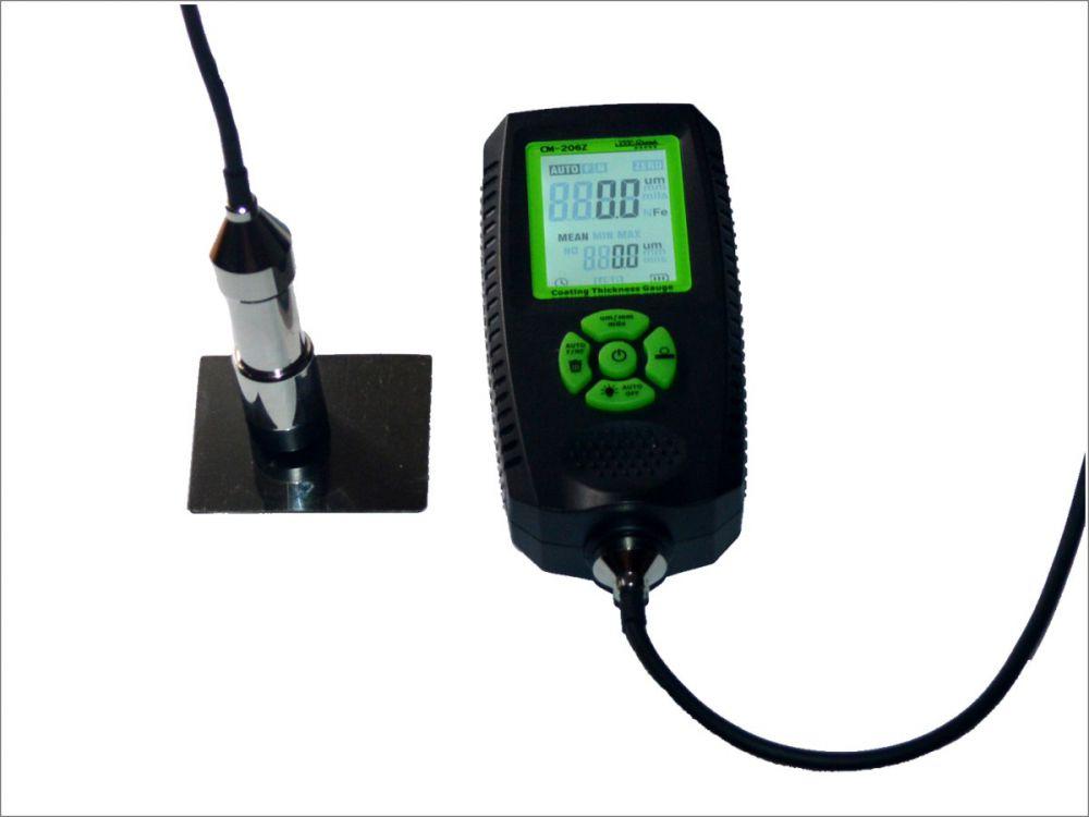 Товщиномір CM-206Z