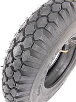 Мотошина Casumina CA218A 4.00-8/2PR/TT Для спецтехники