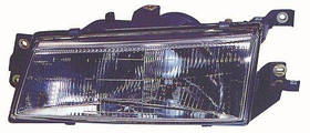 Фара ліва Hyundai Pony-94 (DEPO). 221-1102L-LD-E