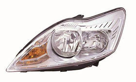 Фара ліва Ford Mondeo 01-07 електрокоректор (DEPO). 1126634