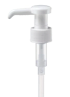 Дозатор для дезінфекції B. Braun