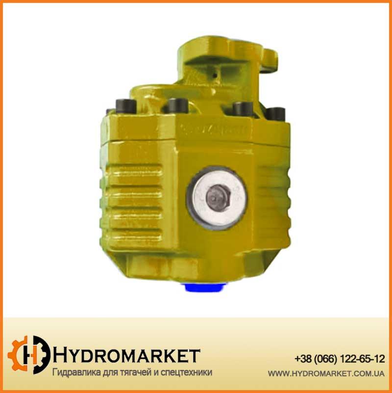 Гідравлічний насос з кріпленням UNI 240 бар, 51см3, фото 1