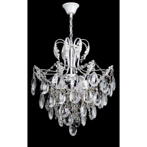 Люстра кришталева Splendid-Ray 30-3608-64