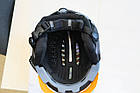 Шолом гірськолижний Smith Vantage MIPS Helmet Matte Solar Charcoal Small (51-55cm), фото 4