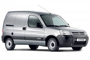 Фаркоп Citroen Berlingo 1 (1996-2008)(Сітроен Берлінго) Автопристрій