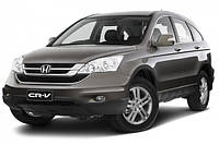 Фаркоп Honda CR-V (2007-2011)(Фаркоп Хонда ЦРВ) Автопрыстрий