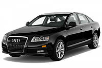 Фаркоп Audi А6 (С-6)(седан 2004-2011)(Ауди А6 С6) Автопрыстрий