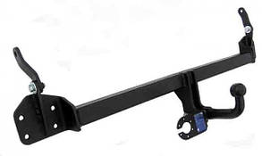 Фаркоп Chery Kimo  A1( хэтчбек 2008-) (Фаркоп Чері Кімо А1) Автопристрій