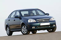 Фаркоп Chevrolet Lacetti (седан 2005-)(фаркоп Шевроле Лачетти) Автопрыстрий