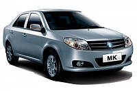 Фаркоп Geely MK-1,MK-2 (седан 2006-)( Джили МК) Автопрыстрий