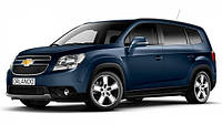 Фаркоп Chevrolet Orlando (2010-)(фаркоп Шевроле Орландо) Автопрыстрий