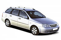 Фаркоп Chevrolet Lacetti (универсал 2004-)(фаркоп Фаркоп Шевроле Лачетти) Автопрыстрий