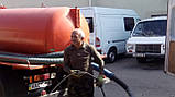 Викачування вигрібних ям.Викачка септика Вишгорода, фото 5