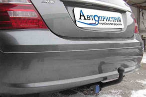 Фаркоп Geely SL (седан 2011-)( Джилі СЛ) Автопристрій