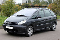 Фаркоп Citroen Xsara Picasso (1999-2006)(Ситроен ХСара Пикасо) Автопрыстрий