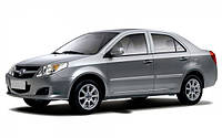 Фаркоп Geely MK-1,MK-2 (седан 2006-)( Джили МК) Автопрыстрий