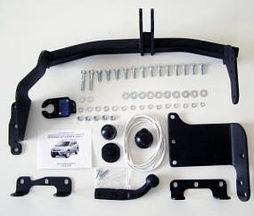 Фаркоп Peugeot 4007 (2007-2013) (Фаркоп Пежо 4007) Автопристрій