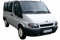 Фаркоп Ford Transit (1986-2000)(Форд Транзит) Автопрыстрий