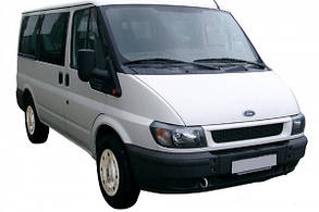 Фаркоп Ford Transit (1986-2000)(Форд Транзит) Автопристрій