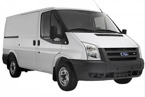 Фаркоп Ford Transit (2000-2014)(Форд Транзит) Автопристрій