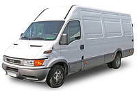 Фаркоп Iveco Daily (1999-2006)(Ивеко Дейли) Автопрыстрий