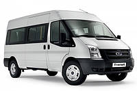 Фаркоп Ford Transit (2000-2014)(Форд Транзит) Автопрыстрий