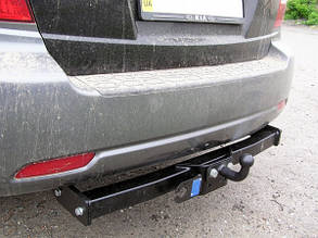 Фаркоп Kia Sorento (універсал 2006-2009)(Кіа Соренто) Автопристрій