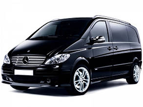 Фаркоп Mercedes Viano (2003-)(Мерседес Віто,Віано) Автопристрій