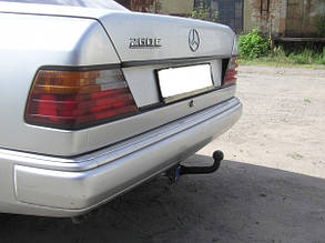 Фаркоп Mercedes E-Class (W 124)(седан/універсал 1984-1995)(Мерседес 124) Автопристрій